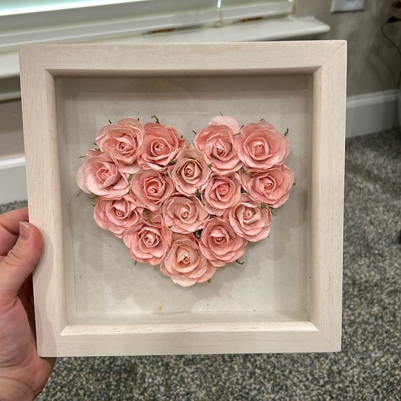 Floral Frame Bundle - Picture 1 of 3